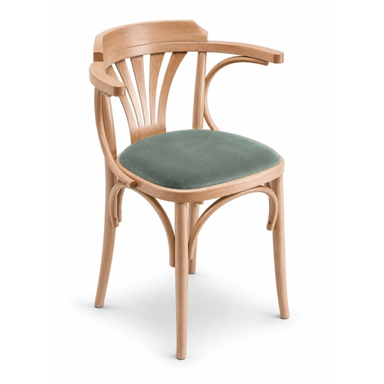 Vienna 600 SI Viennese chairs Progetto Sedia